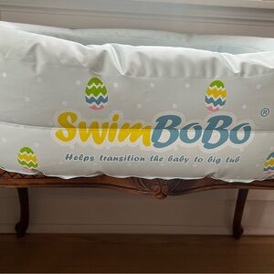 SwimBoBo Baby Bath Tub